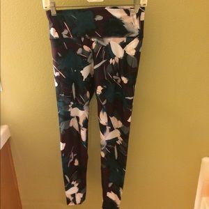 Fabletics high waisted leggings